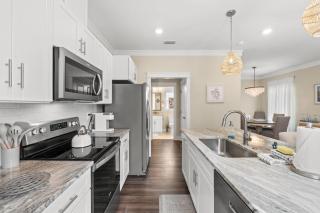 Beach House - Simple Pleasures by Panhandle Getaways - Port Saint Joe - 2