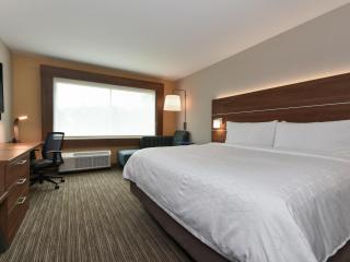 Holiday Inn Express & Suites Charlotte - Ballantyne by IHG - 8