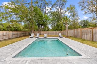 Beach House - Simple Pleasures by Panhandle Getaways - Port Saint Joe - 9