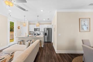 Beach House - Simple Pleasures by Panhandle Getaways - Port Saint Joe - 4