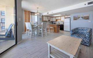 Phoenix IV 4071 condo - Orange Beach - 6