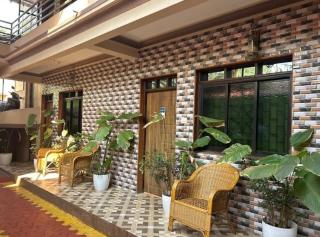 Indiano Comfort Stays - Anjuna - 3