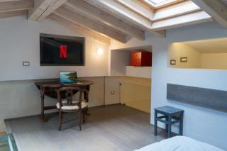 Loft Hermitage con Vista Lago & Piscina - Porto Valtravaglia - 6