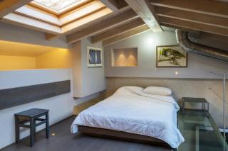 Loft Hermitage con Vista Lago & Piscina - Porto Valtravaglia - 7
