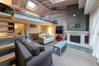 Loft Hermitage con Vista Lago & Piscina - Porto Valtravaglia - 9