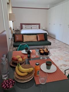 B&B Rosmini-appartamento - Rovereto - 3