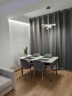 Suite CONTI 36 - Porto SantʼElpidio - 2