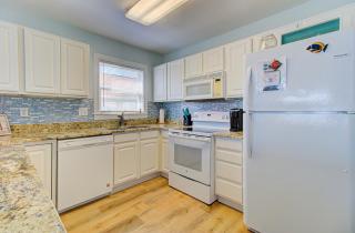 Shark Shack by Carolina Beach Realty - Carolina Beach - 8