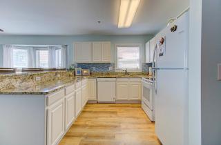 Shark Shack by Carolina Beach Realty - Carolina Beach - 6