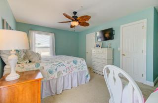 Shark Shack by Carolina Beach Realty - Carolina Beach - 5