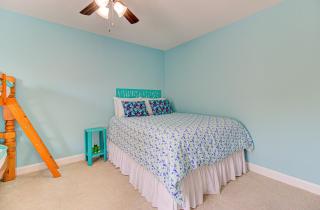 Shark Shack by Carolina Beach Realty - Carolina Beach - 4