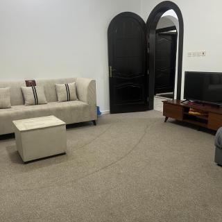 شقة النخيل المخدومة - Palm Hotel Apartments - Medina - 9