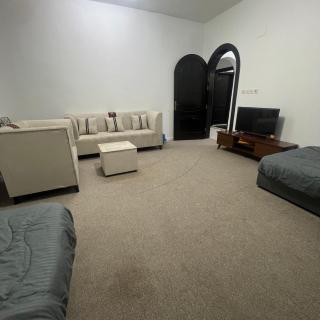 شقة النخيل المخدومة - Palm Hotel Apartments - Medina - 8