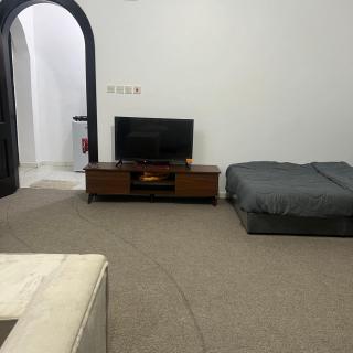 شقة النخيل المخدومة - Palm Hotel Apartments - Medina - 7