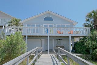 Ship Faced by Carolina Beach Realty - Carolina Beach - 0