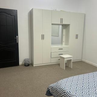 شقة النخيل المخدومة - Palm Hotel Apartments - Medina - 3