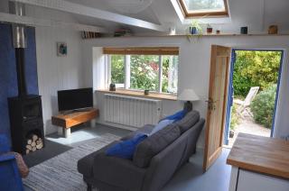 Chyenhal Garden Cottage near Mousehole and the sea - Paul - 3