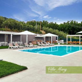 Villa Mary Pool - Giada - San Vito Chietino - 0