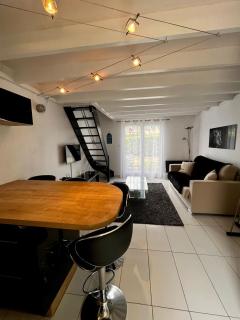 villa rotheneuf - Saint Malo - 5
