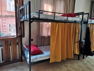 European Backpackers Hostel and 大廚房 - Tbilisi - 4