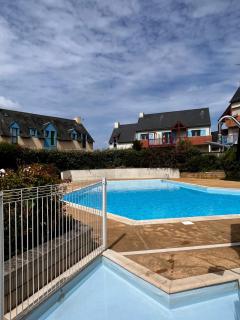 villa rotheneuf - Saint Malo - 3