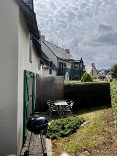 villa rotheneuf - Saint Malo - 1