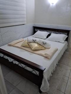 Apartament studio Acksen king Do& car rent - Willemstad - 5