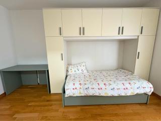 NEST LIVING - Evergreen - Feletto Umberto - 1