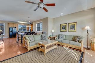Jacks Beach House by Carolina Beach Realty - Carolina Beach - 6