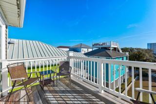 Jacks Beach House by Carolina Beach Realty - Carolina Beach - 3