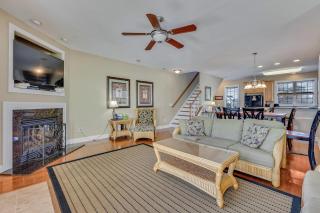 Jacks Beach House by Carolina Beach Realty - Carolina Beach - 2