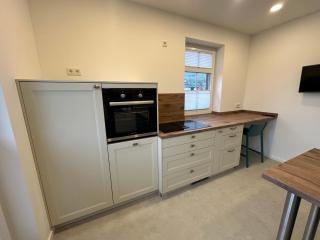 Drei Kirchenblick Ferienwohnung - Heilbad Heiligenstadt - 5