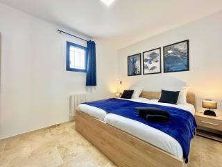 Le Jasmin 2 - Chic, Clim, Terrasse, Neuf, 3 lits, 4 personnes - Fos-sur-Mer - 8