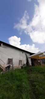 HOTEL kichkholdash - Mestia - 2