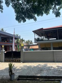 Airy haven - Kushālnagar - 1