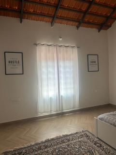 Airy haven - Kushālnagar - 3
