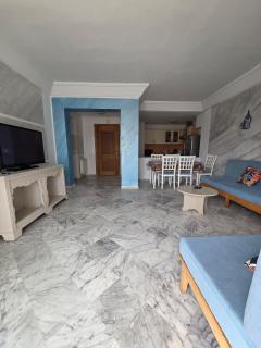 Luxurious 2 bedroom apartment - Sousse - 9