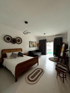 Villa oriental - Munggu - 8