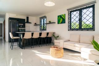 Serenity Escape Apartment - Grand-Baie - 0
