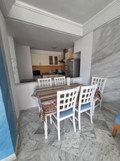 Luxurious 2 bedroom apartment - Sousse - 6