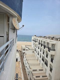 Luxurious 2 bedroom apartment - Sousse - 1