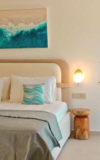 VILLA MARGARIT Boutique Hotel - Saranda - 6