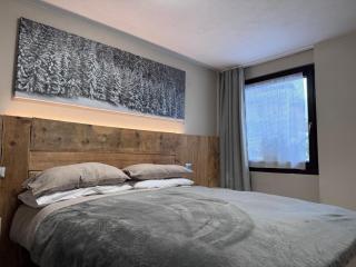 Les Maisons de Karen The Ski House - Gignod - 0