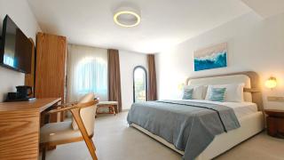 VILLA MARGARIT Boutique Hotel - Saranda - 4