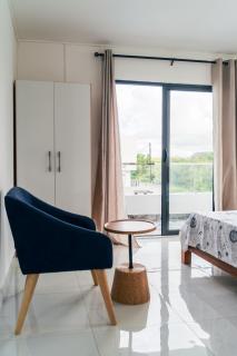 Serenity Escape Apartment - Grand-Baie - 9