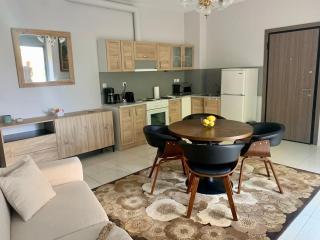Aria Apartment - Calcide - 8