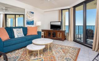 Phoenix III 3051 condo - Orange Beach - 5