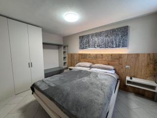 Les Maisons de Karen The Ski House - Gignod - 4