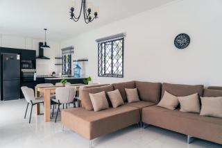 Serenity Escape with Pool - Grand-Baie - 0