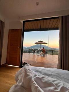 เมาเท่นวิวรีสอร์ท สะเมิง - 7